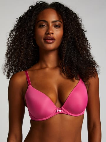 Hunkemöller Voorgevormde beha roze