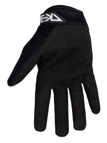 Action Sports Fahrradhandschuhe in Blau