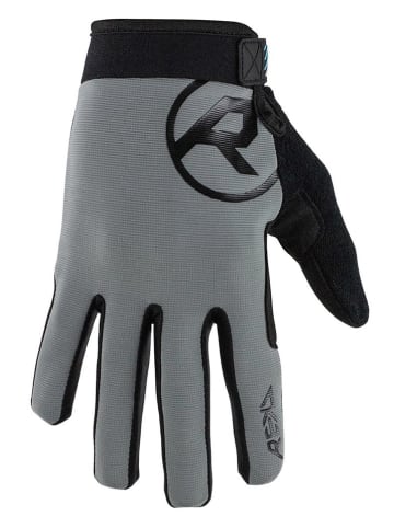 Action Sports Fahrradhandschuhe in Grau