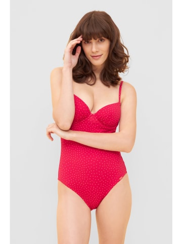 Rösch Badpak fuchsia