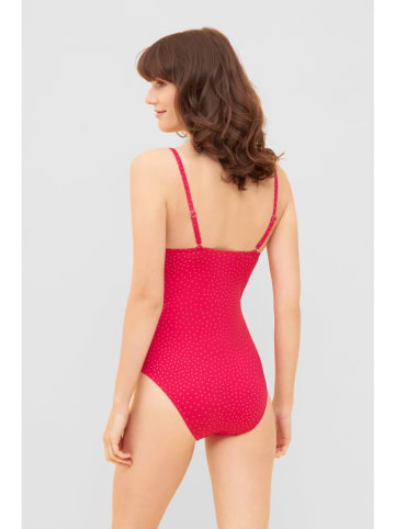 Rösch Badpak fuchsia