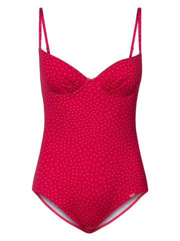 Rösch Badpak fuchsia