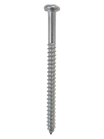 STAR Trading 4-delige set: ledsolarwandlampen "Bubbly Fence" zwart - (B)6,5 x (H)8 cm