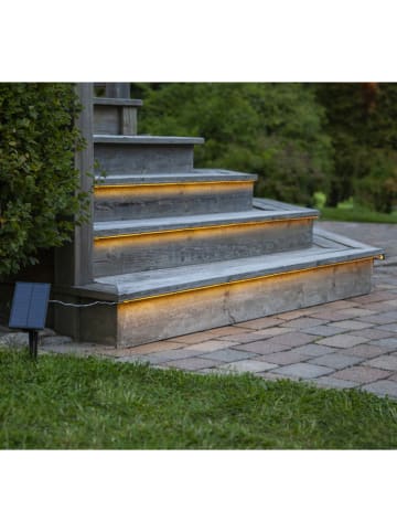 STAR Trading Ledsolartuinsteker "Strip Light" warmwit - (L)500 cm