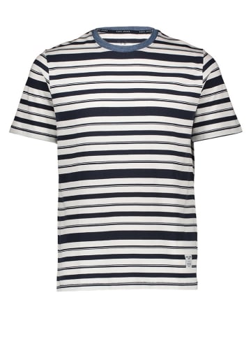 Pepe Jeans Shirt "Cabo" in Dunkelblau/ Wei?