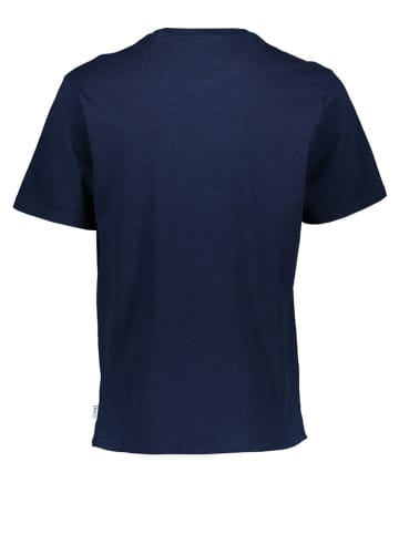 Pepe Jeans Shirt "Curtis" donkerblauw