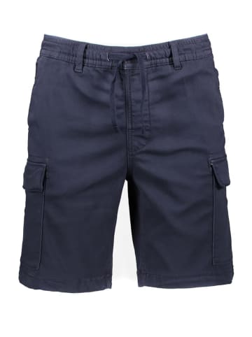 Pepe Jeans Cargoshorts "Gymdigo" in Dunkelblau