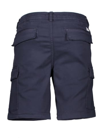 Pepe Jeans Cargoshorts "Gymdigo" in Dunkelblau