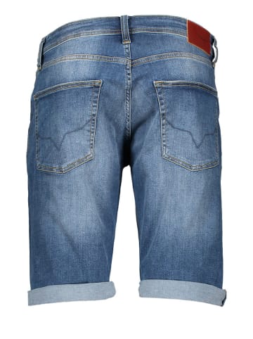 Pepe Jeans Jeans-Shorts - Regular fit - in Blau