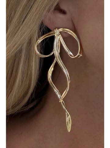 Lodie Silver Oorstekers