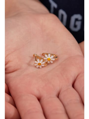 Lodie Silver Silber-Ohrringe