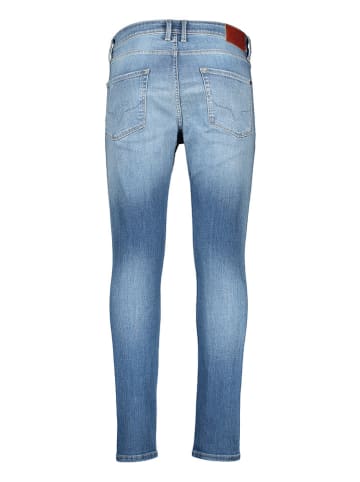 Pepe Jeans Jeans - Skinny fit - in Blau