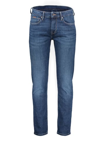 Pepe Jeans Jeans - Slim fit - in Dunkelblau