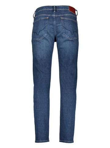 Pepe Jeans Jeans - Slim fit - in Dunkelblau