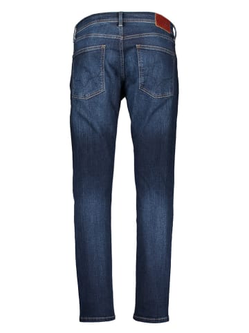 Pepe Jeans Jeans - Tapered fit - in Dunkelblau