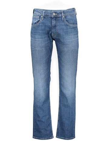 Pepe Jeans Jeans - Regular fit - in Blau