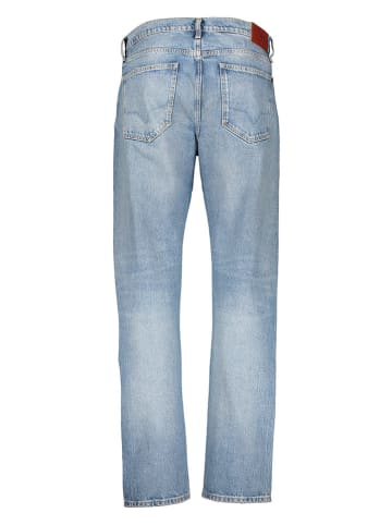 Pepe Jeans Jeans - Regular fit - in Hellblau