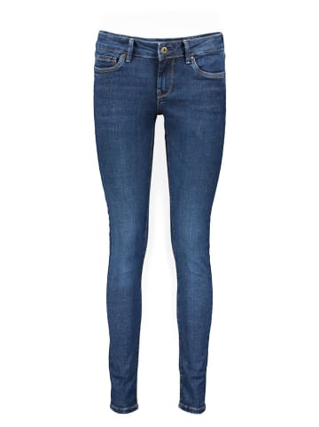 Pepe Jeans Jeans - Skinny fit - in Dunkelblau