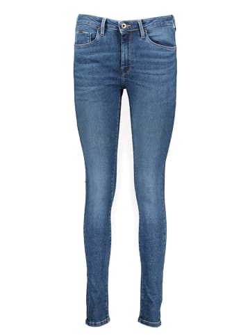 Pepe Jeans Jeans - Skinny fit - in Blau