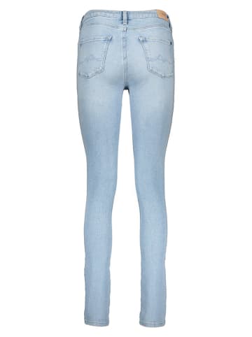 Pepe Jeans Jeans - Skinny fit - in Hellblau