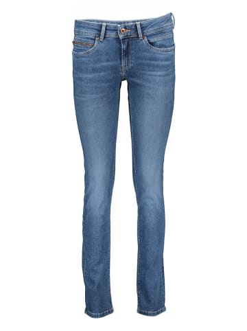 Pepe Jeans Jeans - Slim fit - in Dunkelblau