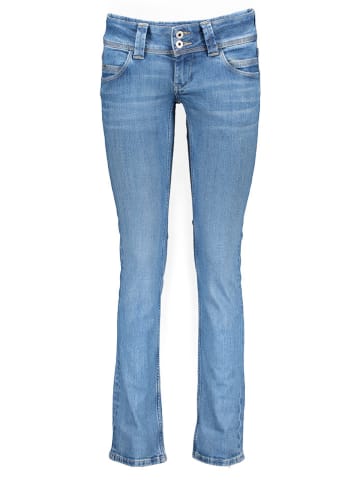 Pepe Jeans Spijkerbroek - slim fit - blauw