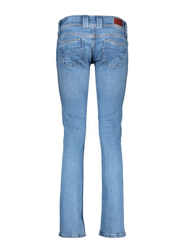 Pepe Jeans Spijkerbroek - slim fit - blauw