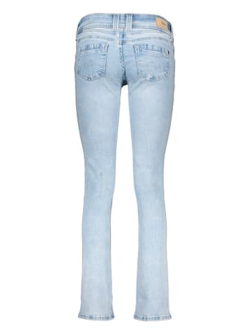 Pepe Jeans Spijkerbroek - slim fit - lichtblauw