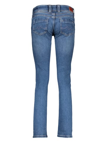 Pepe Jeans Spijkerbroek - slim fit - blauw