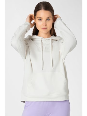super.natural Hoodie "Favourite" in Weiß