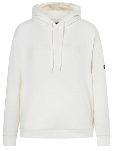 super.natural Hoodie "Favourite" in Weiß