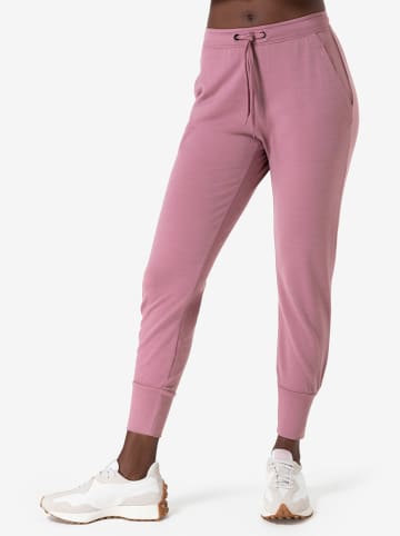 super.natural Sweathose "Everyday" in Rosa