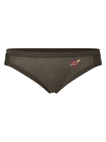 super.natural String "Rocket 175" kaki