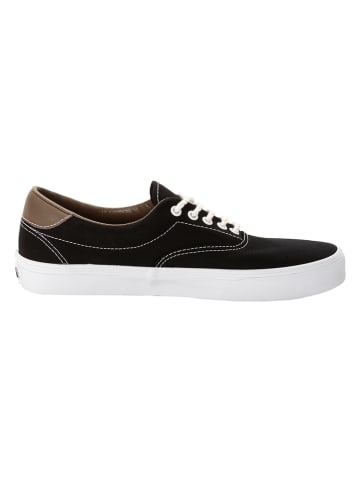 Vans Sneakersy "Era 59" w kolorze czarnym