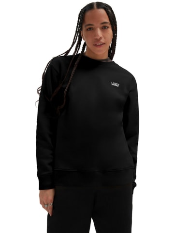 Vans Sweatshirt in Schwarz