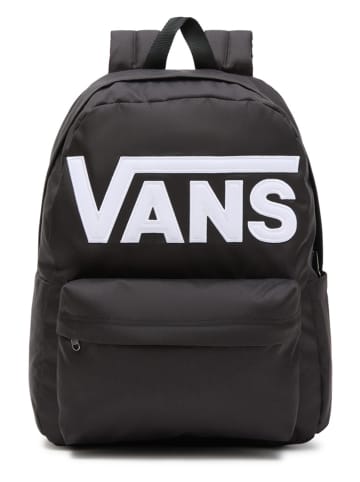 Vans Rugzak zwart