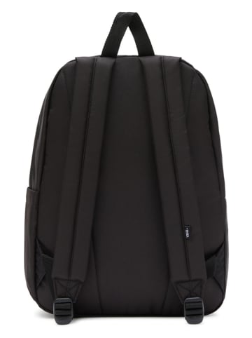 Vans Rugzak zwart