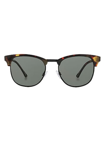 Vans Uniseks zonnebril bruin/grijs