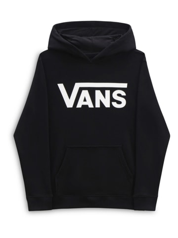 Vans Bluza w kolorze czarnym