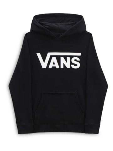 Vans Hoodie in Schwarz