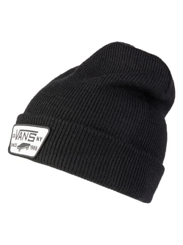 Vans Beanie in Schwarz