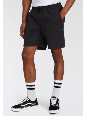 Vans Shorts in Schwarz