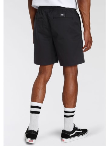 Vans Szorty w kolorze czarnym