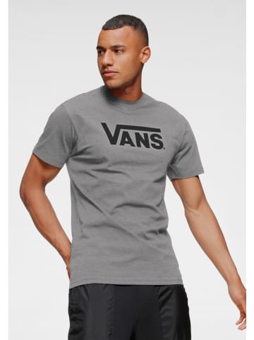Vans Shirt grijs