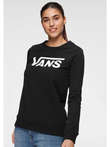 Vans Sweatshirt zwart