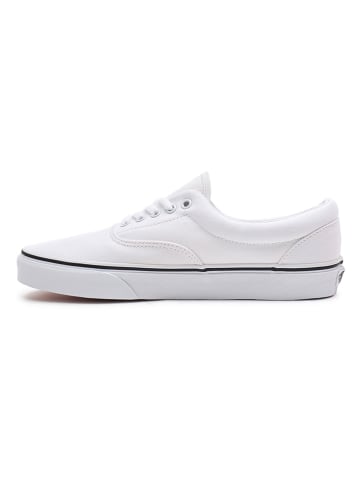 Vans Sneakers "UA Era" wit