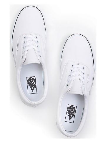 Vans Sneakers "UA Era" wit