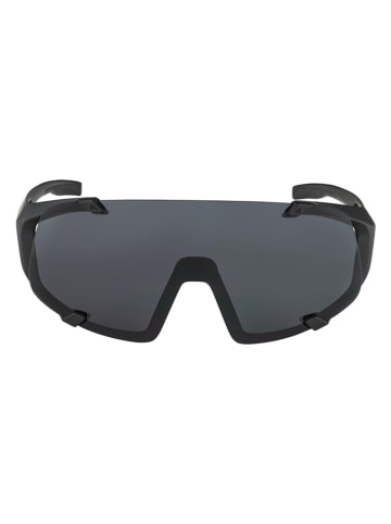 Alpina Sportbril "Hawkeye" zwart