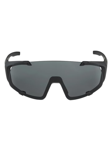 Alpina Sportbril "Hawkeye S" zwart