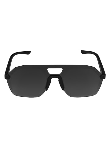 Alpina Unisex-Sonnenbrille "Beam I" in Schwarz
